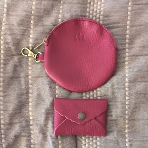 Portland Leather Gordita & Daisy - Cosmo
